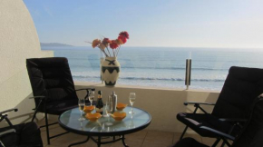Отель Vacations in La Serena  Ла-Серена
